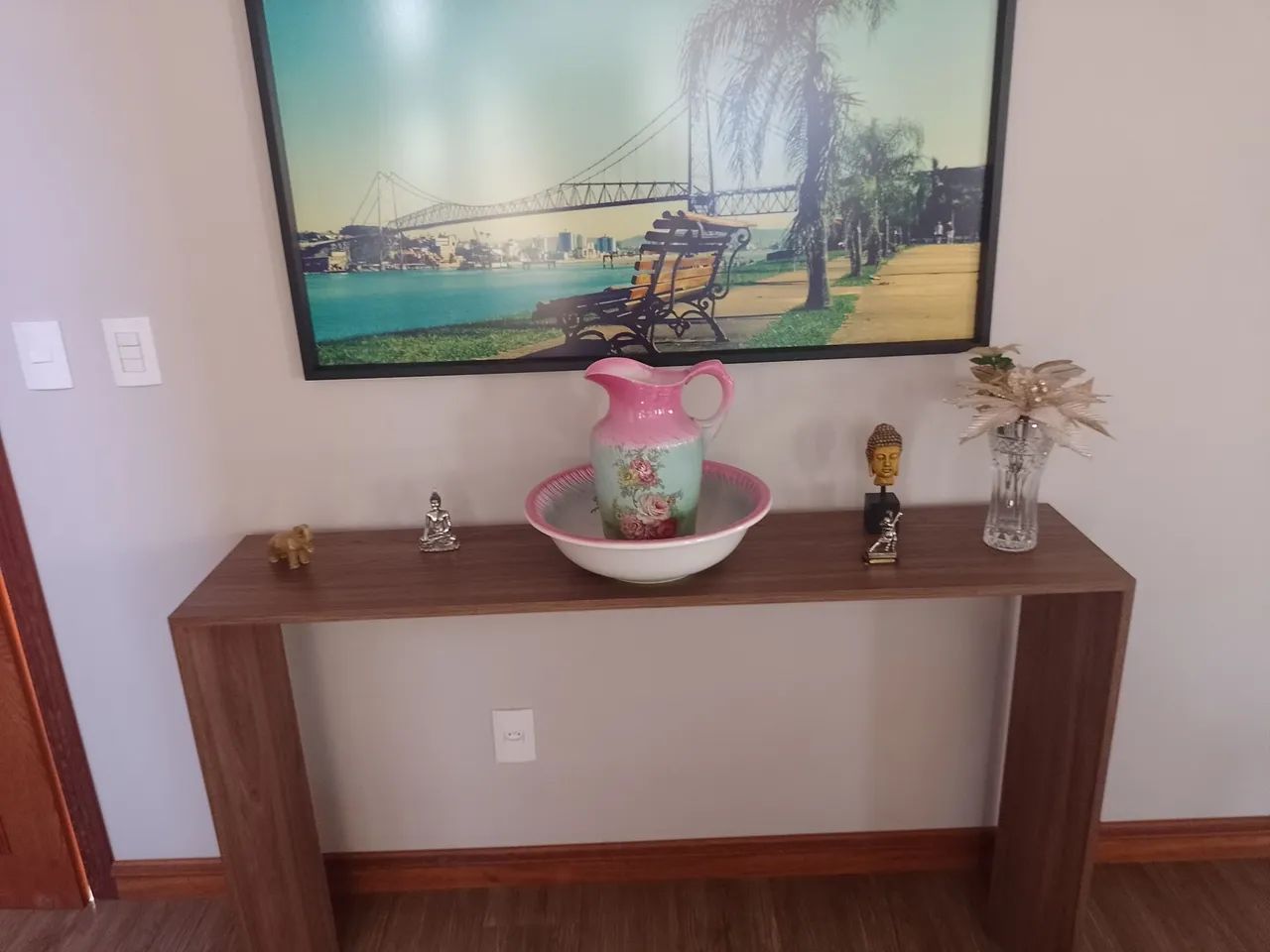Vendo antiguidade alemã peça rara excelente estado valor 450,00 - Foto 5