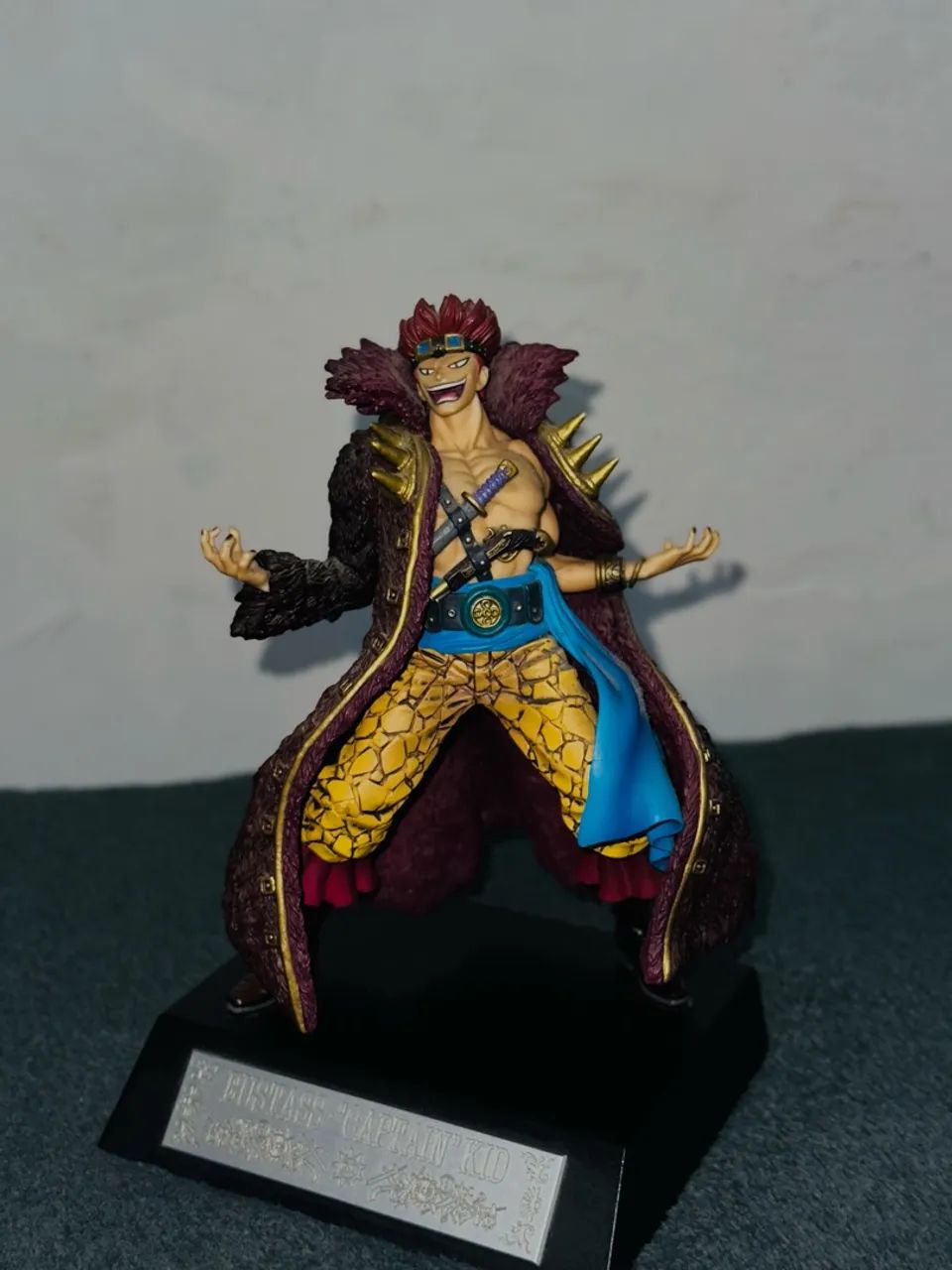 Action Figure