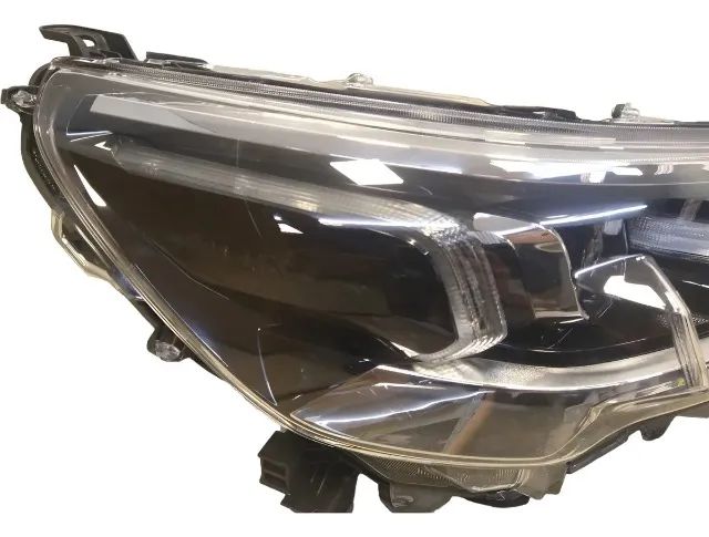 Farol Direito Toyota Hilux Srx 2021/2022 Ty3907 - Peças para