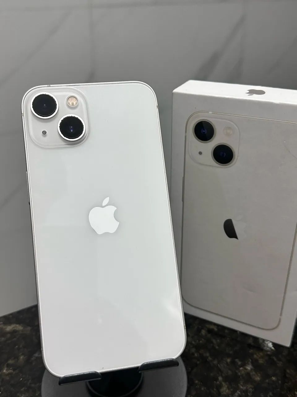 IPHONE 13 IMPECÁVEL  - Foto 3