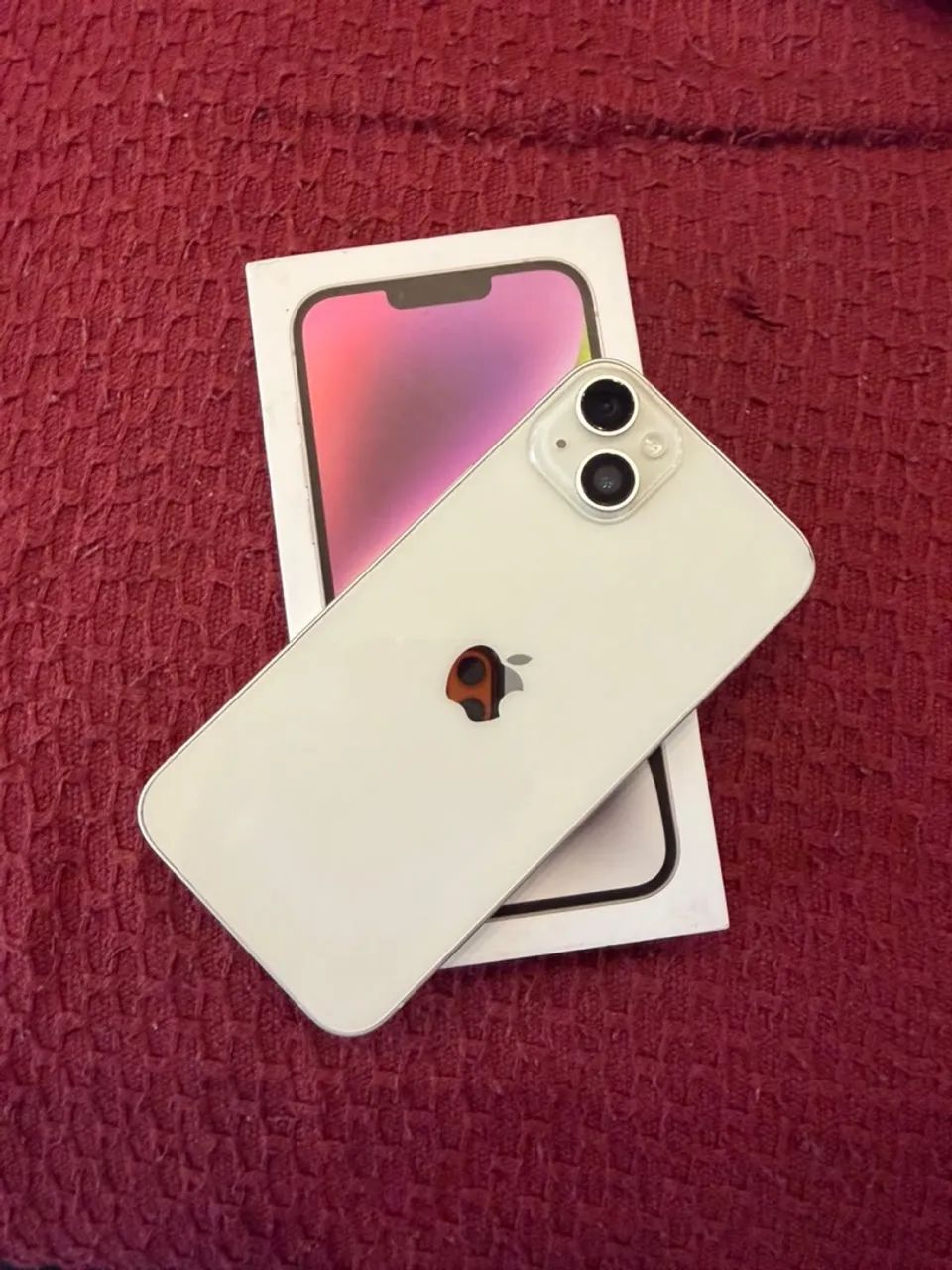 iphone 14 Plus 128GB 