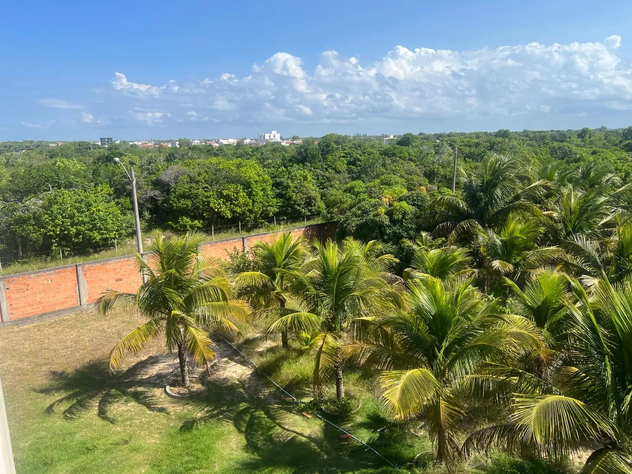 Foto - São Mateus - Guriri Sul