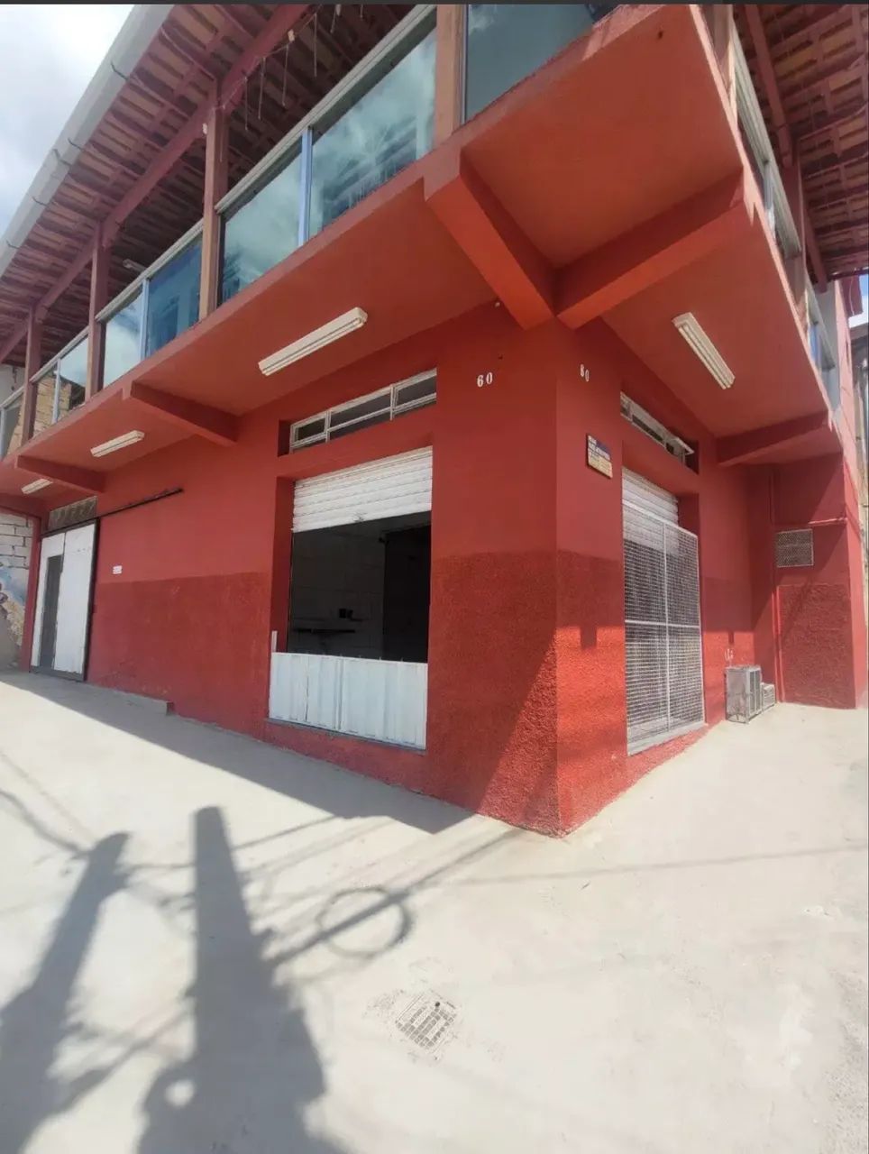 Loja Comercial no B. Jardim Felicidade  - Foto 5