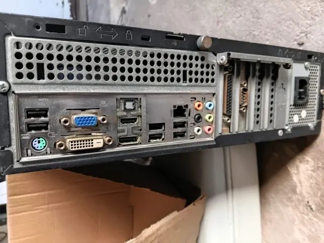 cpu i5 win10 - Foto 2
