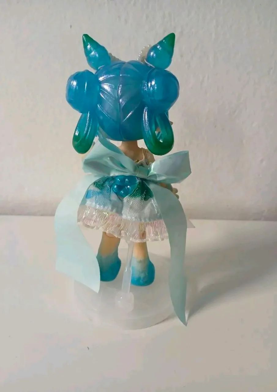 Boneca mytree fada 