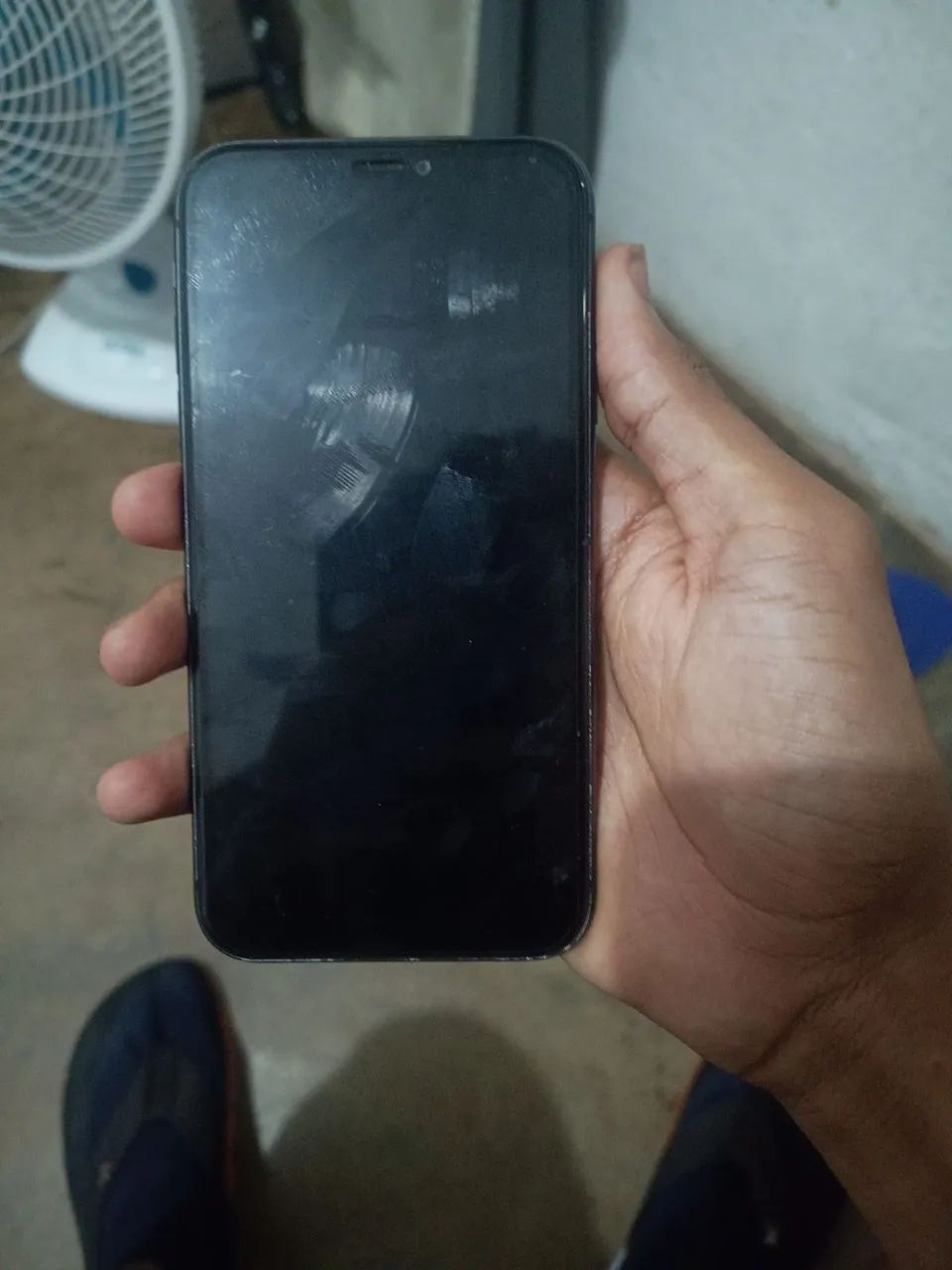 iPhone 11 (retirada de peça) - Foto 2