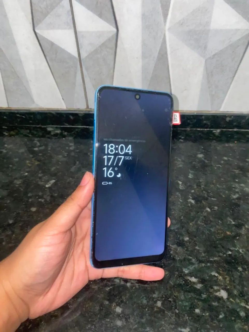 REDMI NOTE 12 - Foto 4