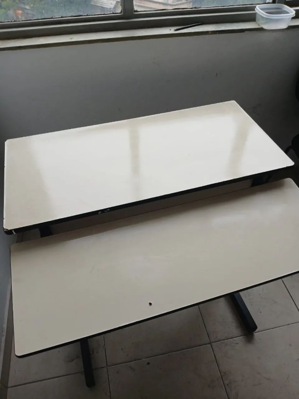Mesa para computador MDF - Foto 3