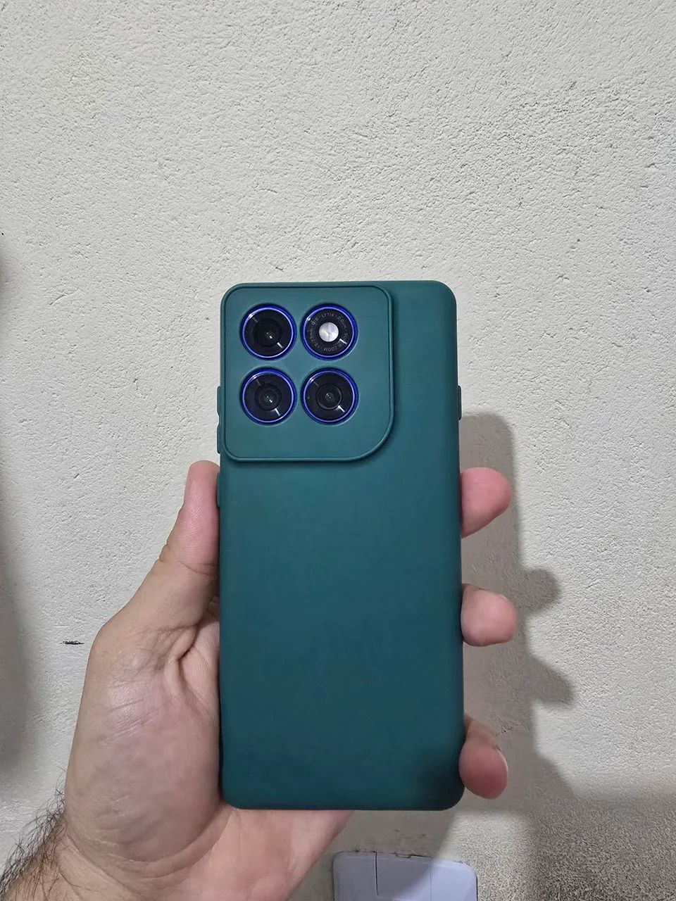 MOTO EDGE 60 PRO - Foto 4