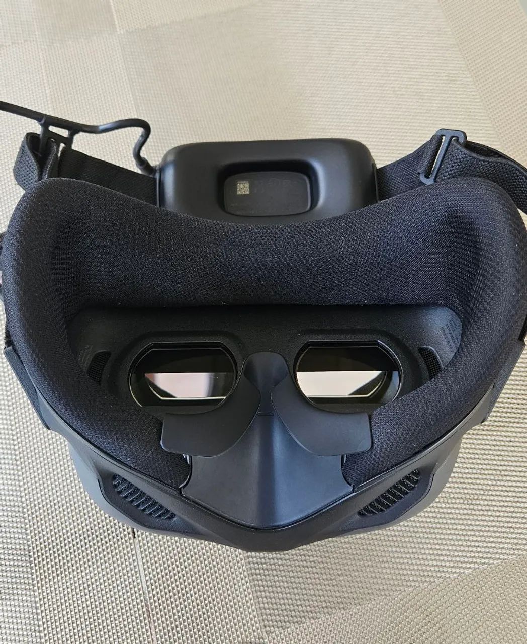 Óculos DJI Goggles N3 | Super Novo - Foto 4