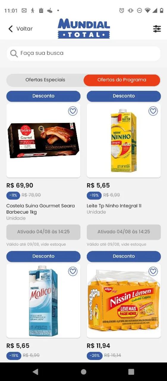 Vou no mercado pra vc! - Foto 3