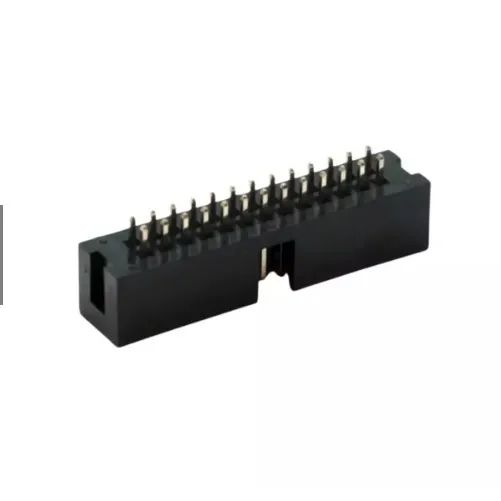CONECTOR HEADER 26 VIAS S/ EJETOR
