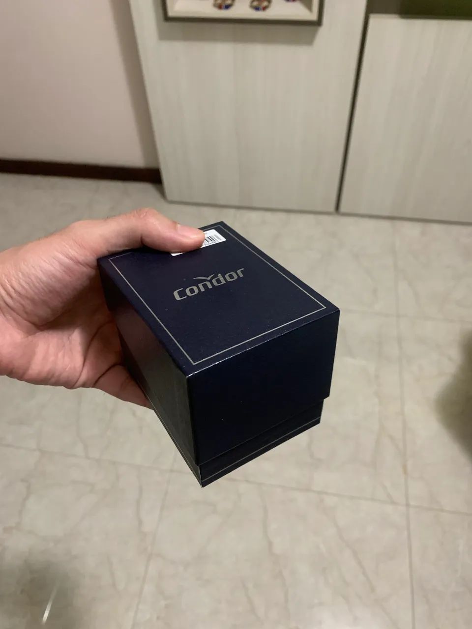 Relógio Condor Novo! - Foto 4