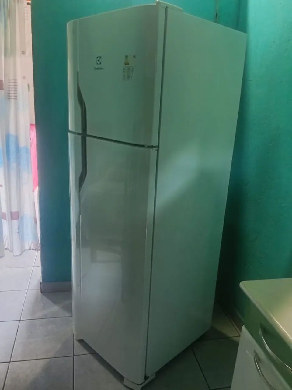 Geladeira Electrolux  - Foto 2