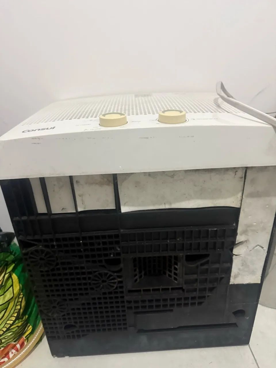 Ar condicionado  - Foto 4