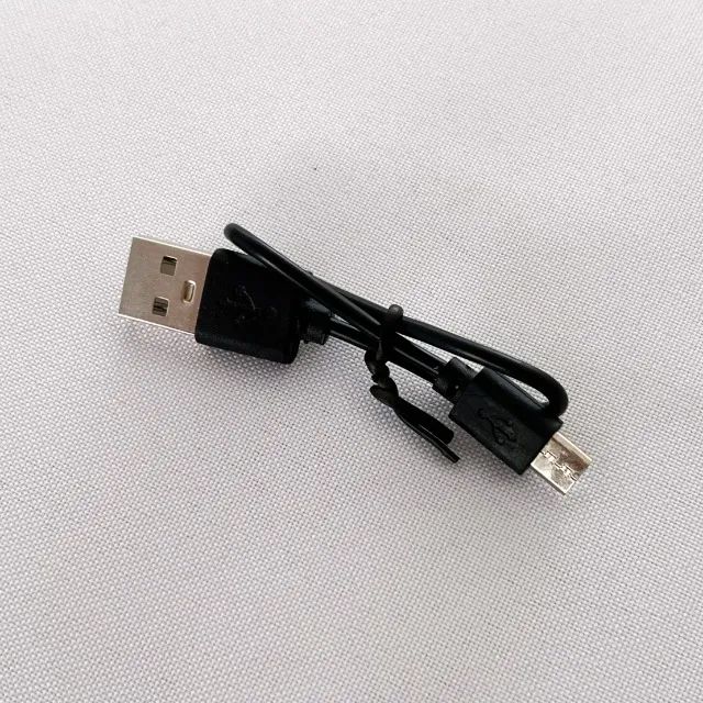 Cabo Carregador V8 Micro USB p/ Celular Smartphone - Foto 5