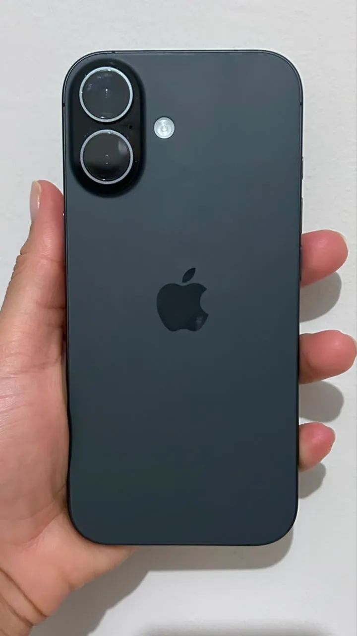 Vendo iPhone 17 256gb com garantia Apple - Foto 2