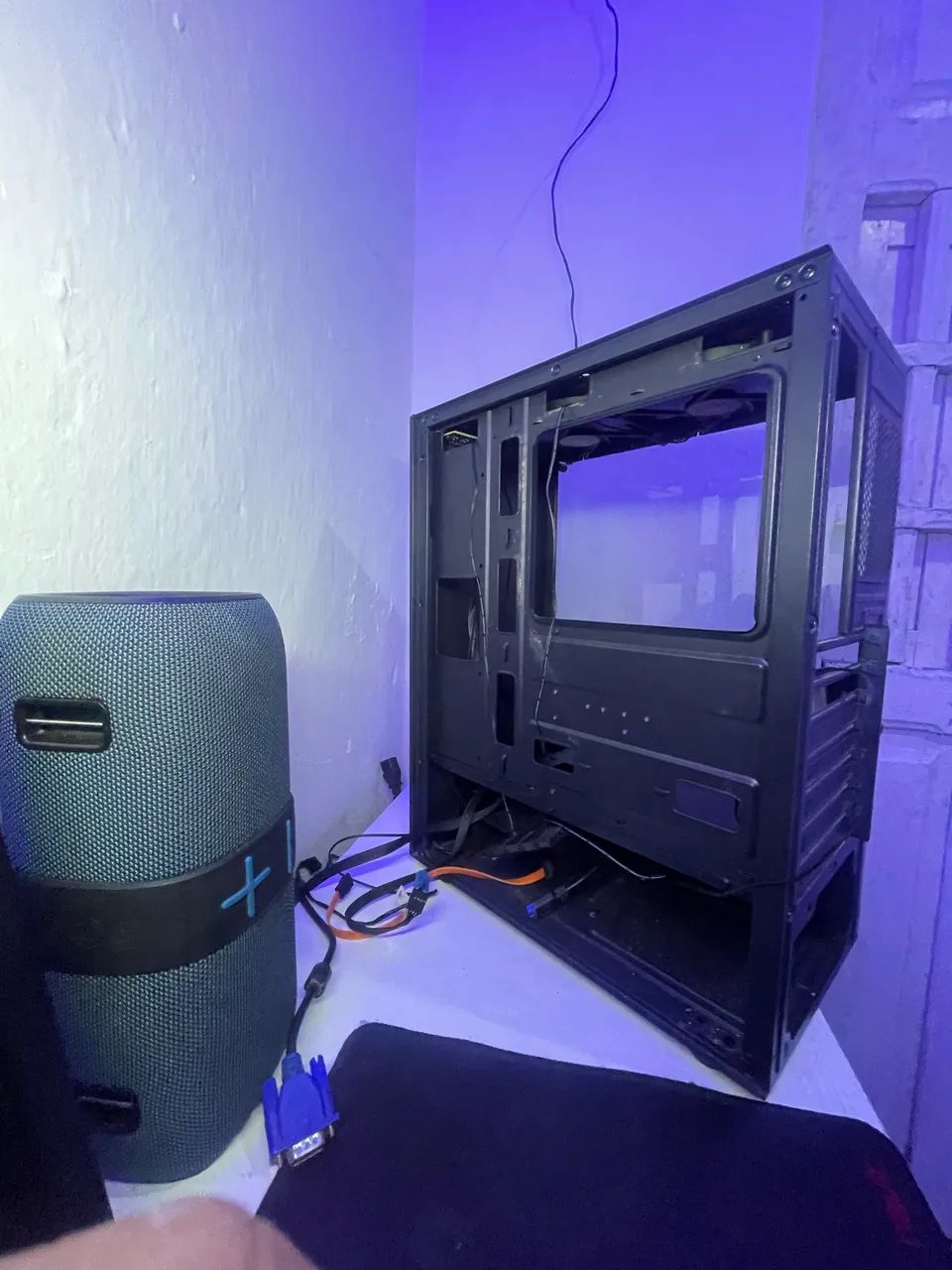 Gabinete MATX DarkFlash  - Foto 5