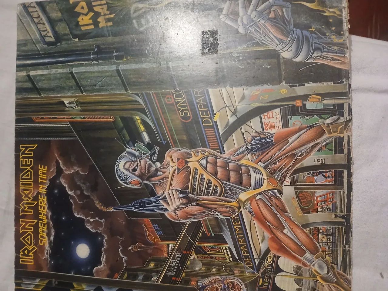 Lp's Discos de vinil  - Foto 4
