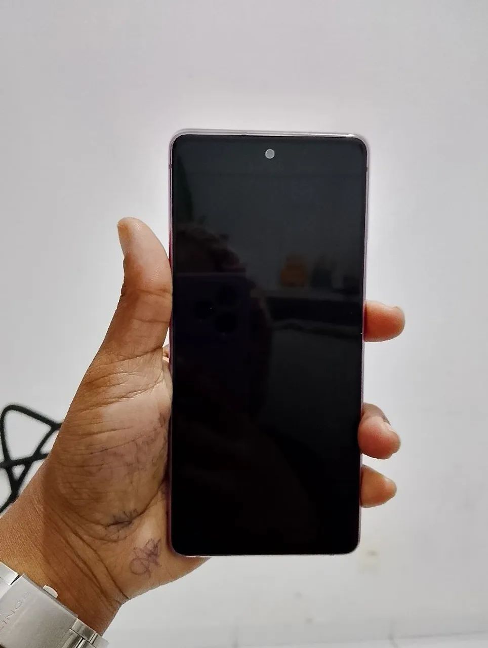 S20fe 128gb  - Foto 2