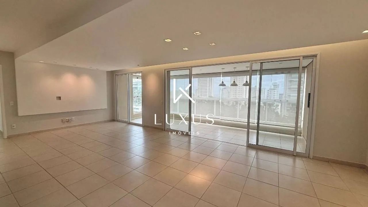 Apartamento com 3 dormitórios para alugar, 157 m² , R$ 11.500 - Vila da Serra - Nova Lima/