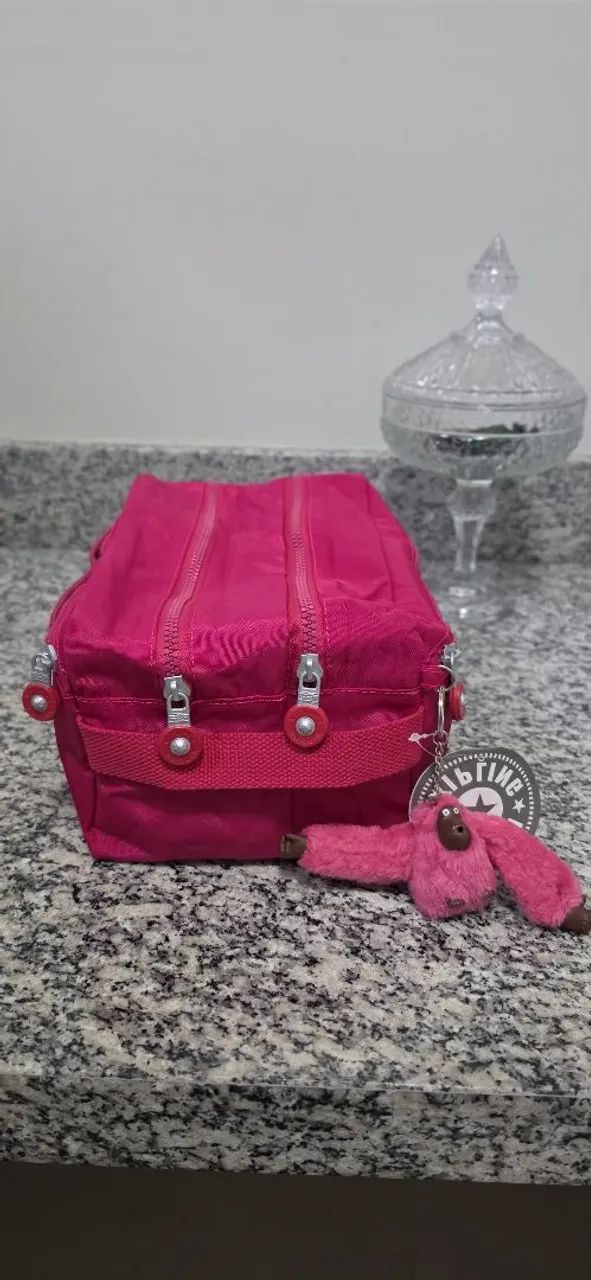 Bolsa de mãe  - Foto 4