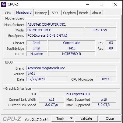 Kit i3-10100F + Placa-mãe Asus Prime H410M-E - Funcionando 100%<br><br>? - Foto 5