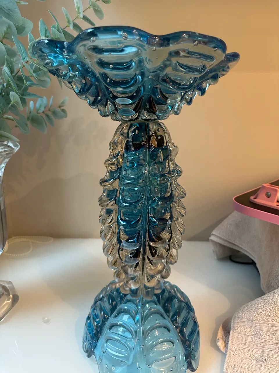 Vaso Murano  - Foto 3