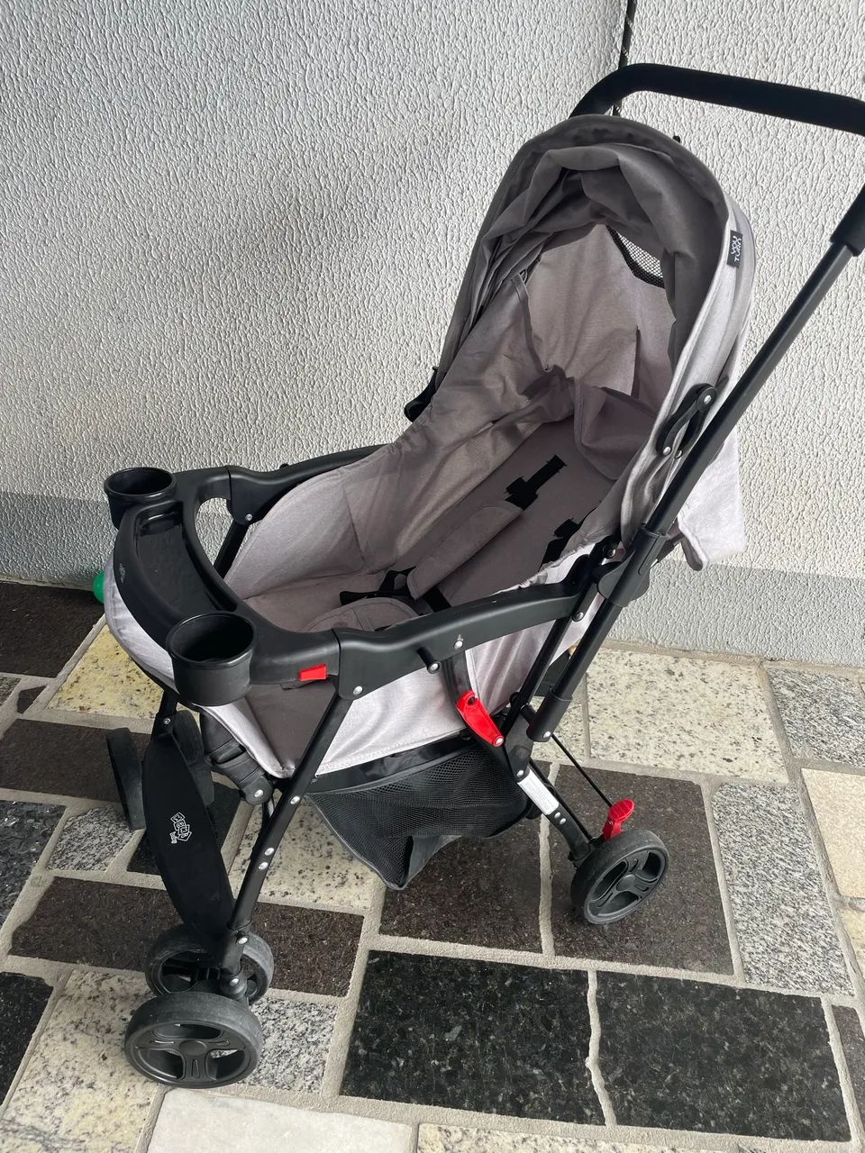 Carrinho de bebê  - Foto 3