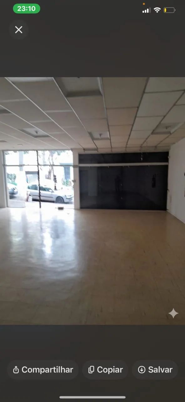 Casa comercial na Rua Pires da Mota, 665  120 m² - Foto 4
