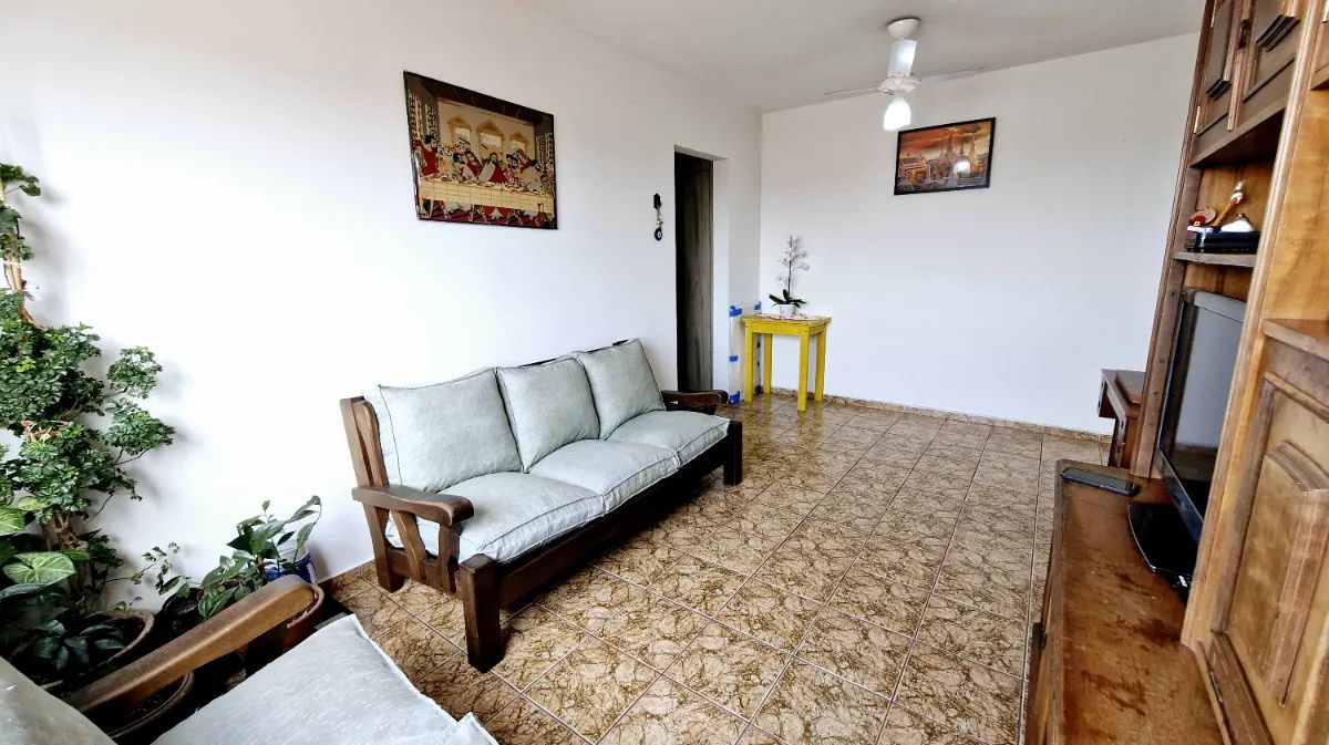 Apartamento para venda em Vila Constança com 2 quartos, 61m² - Foto 2