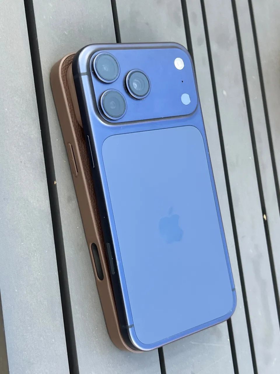 iPhone 17 pro Max  - Foto 4