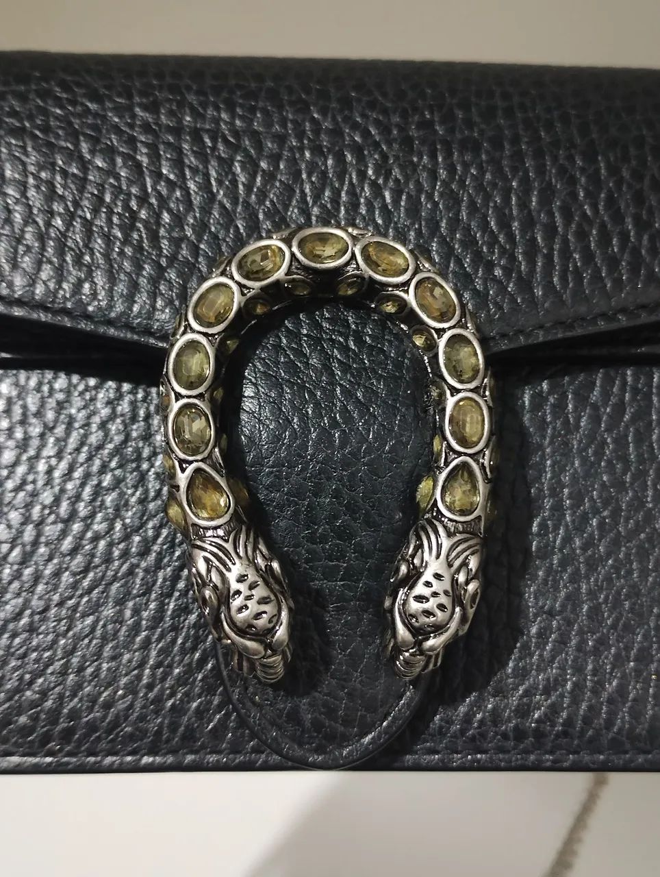 Bolsa Gucci original Mini  - Foto 5