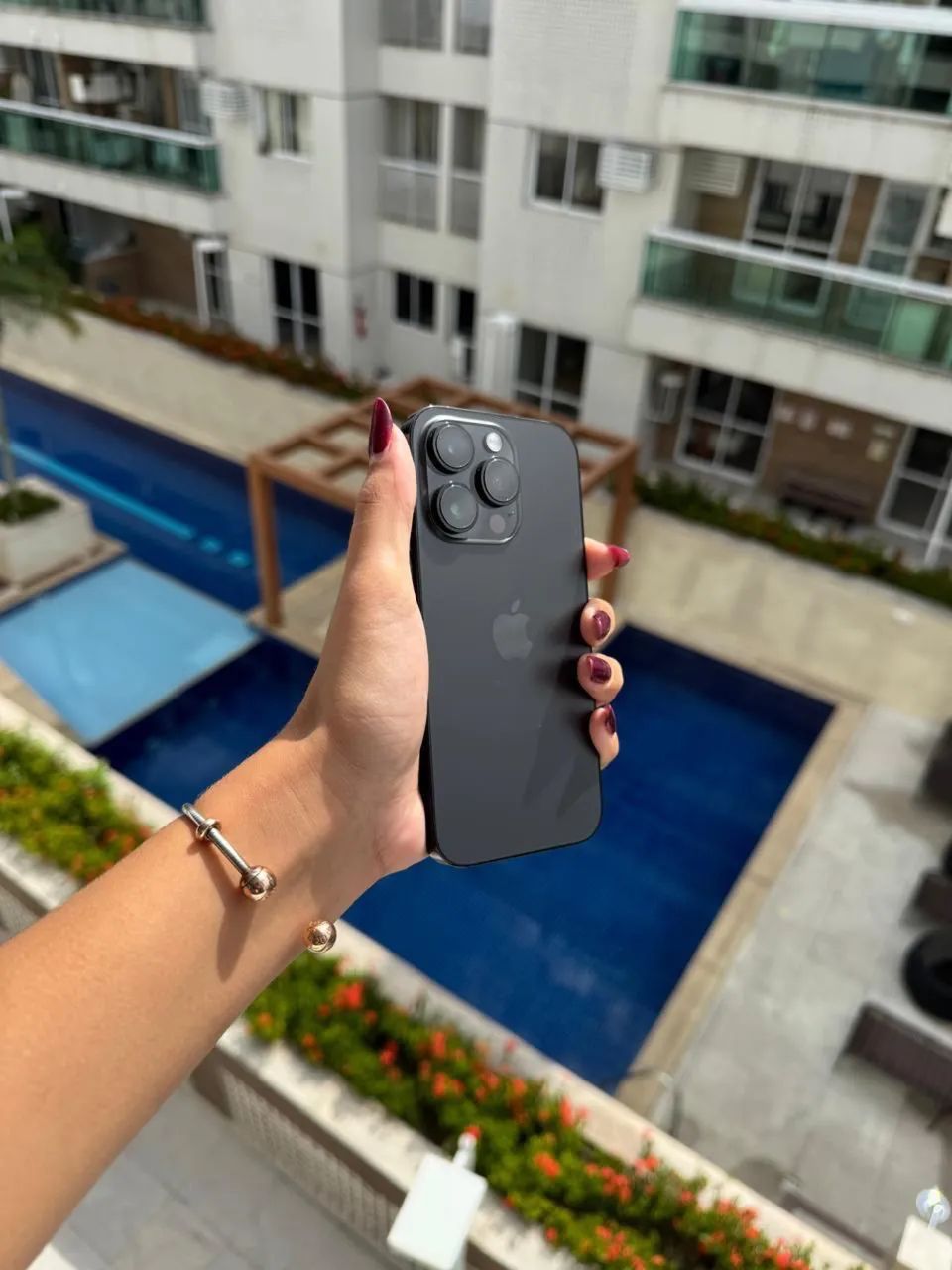 iPhone 15 Pro 128Gb - Foto 3