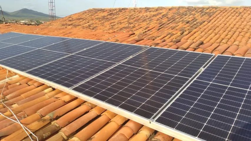 Energia solar com ZERO DE ENTRADA! - Foto 2