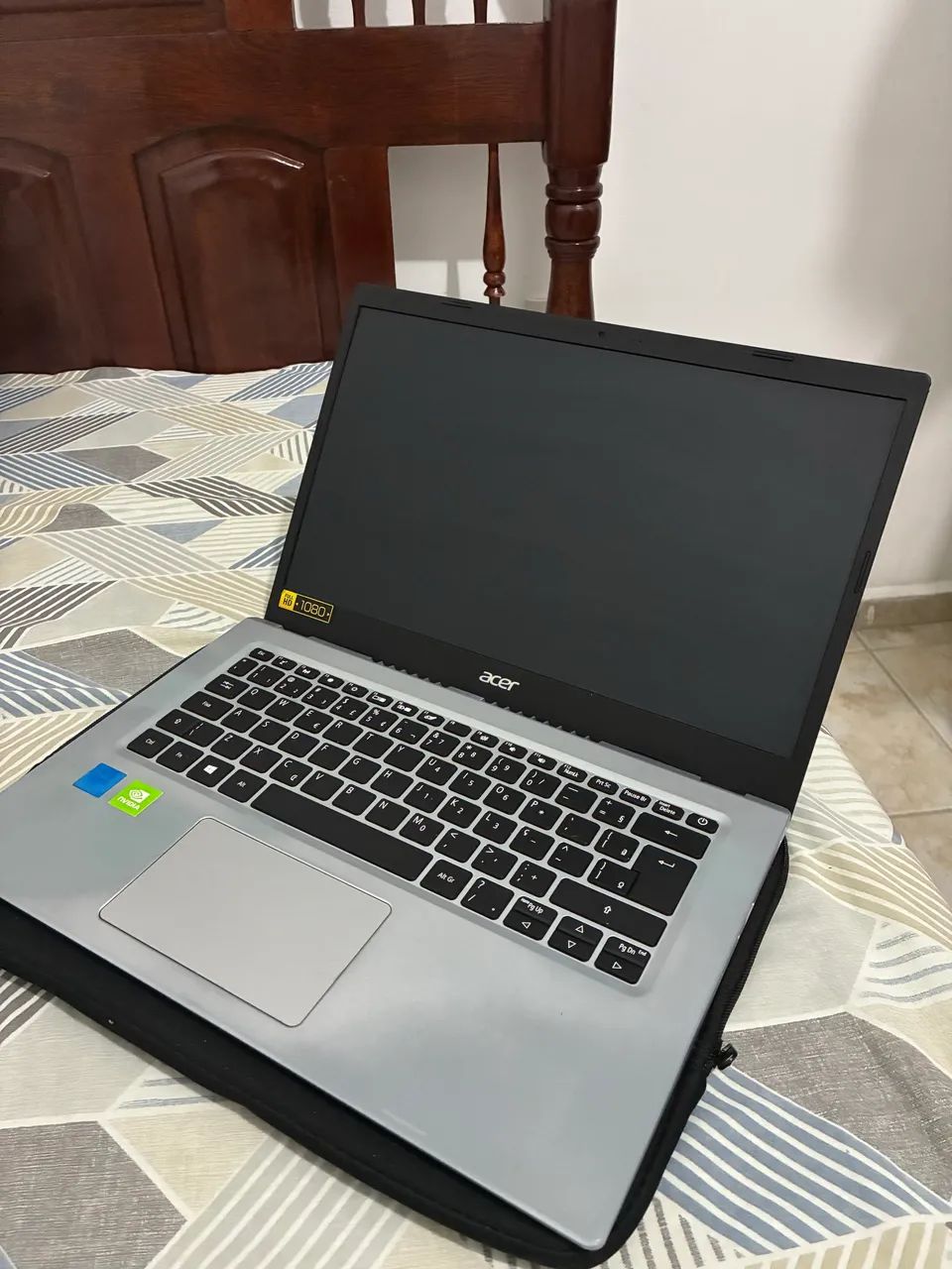Notebook Acer Aspire 5 - Foto 5
