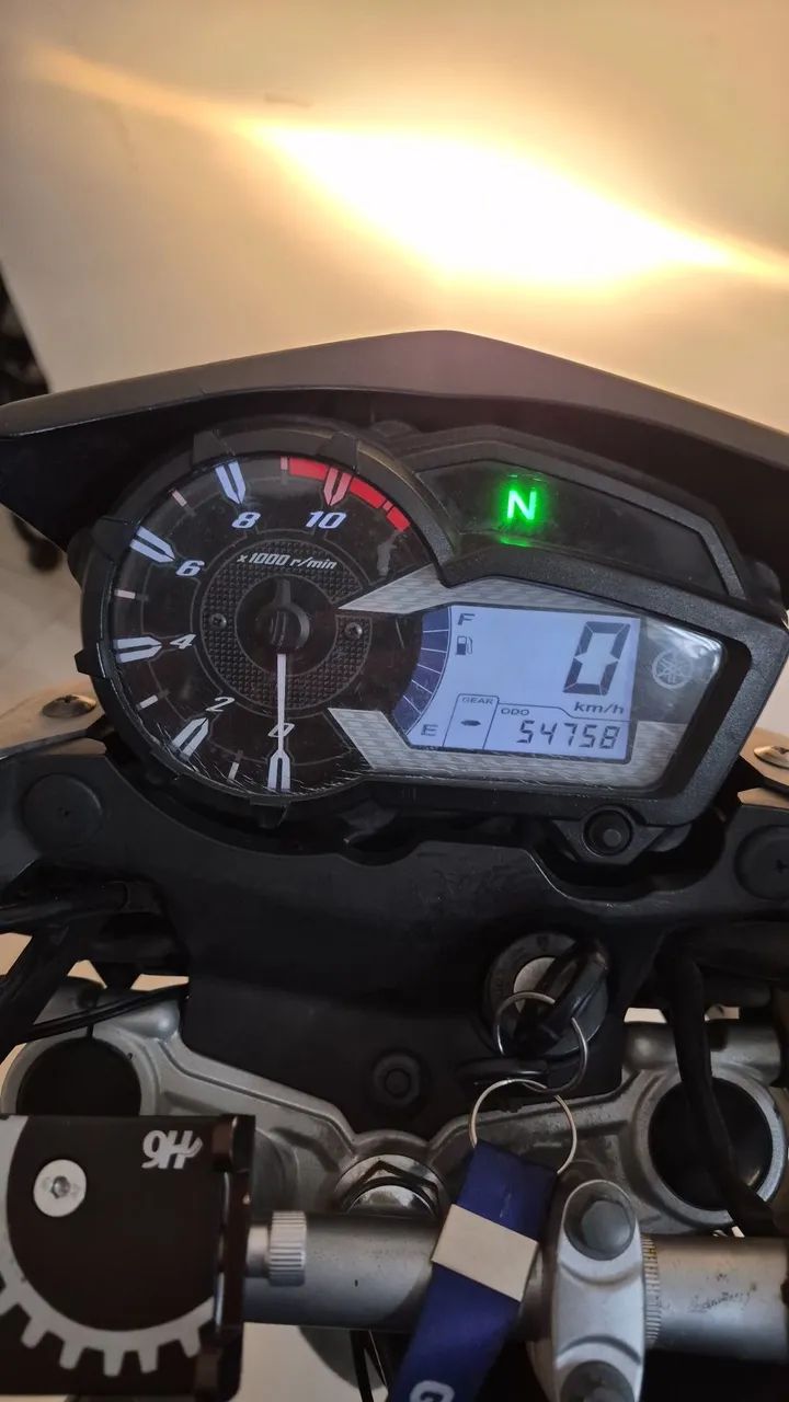 Crosser 150/ 2017 - Foto 4