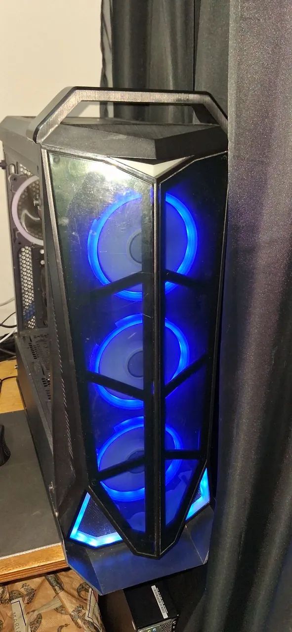 Computador Gamer 