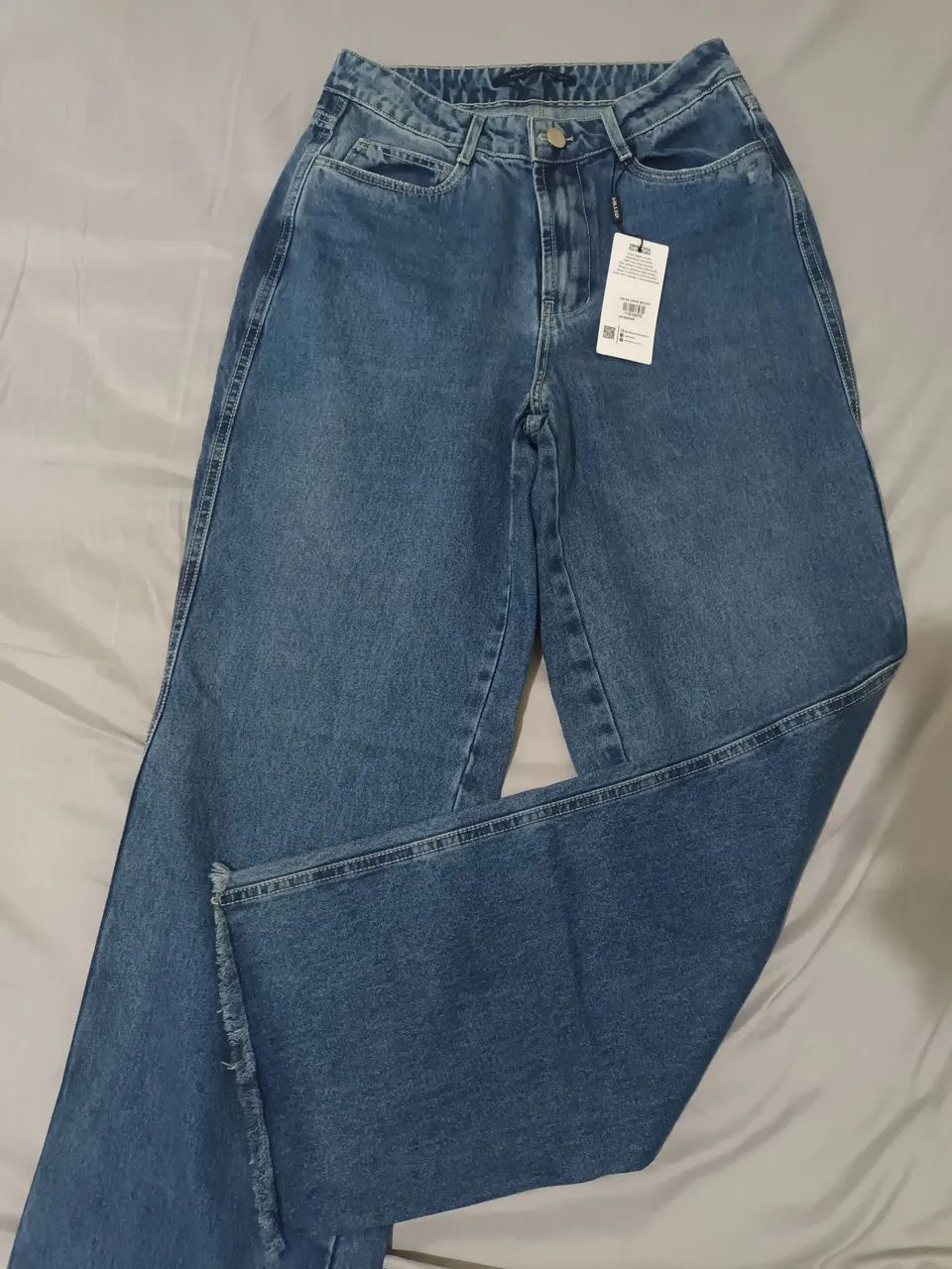 Calça MILLER feminina novinha tam 40
