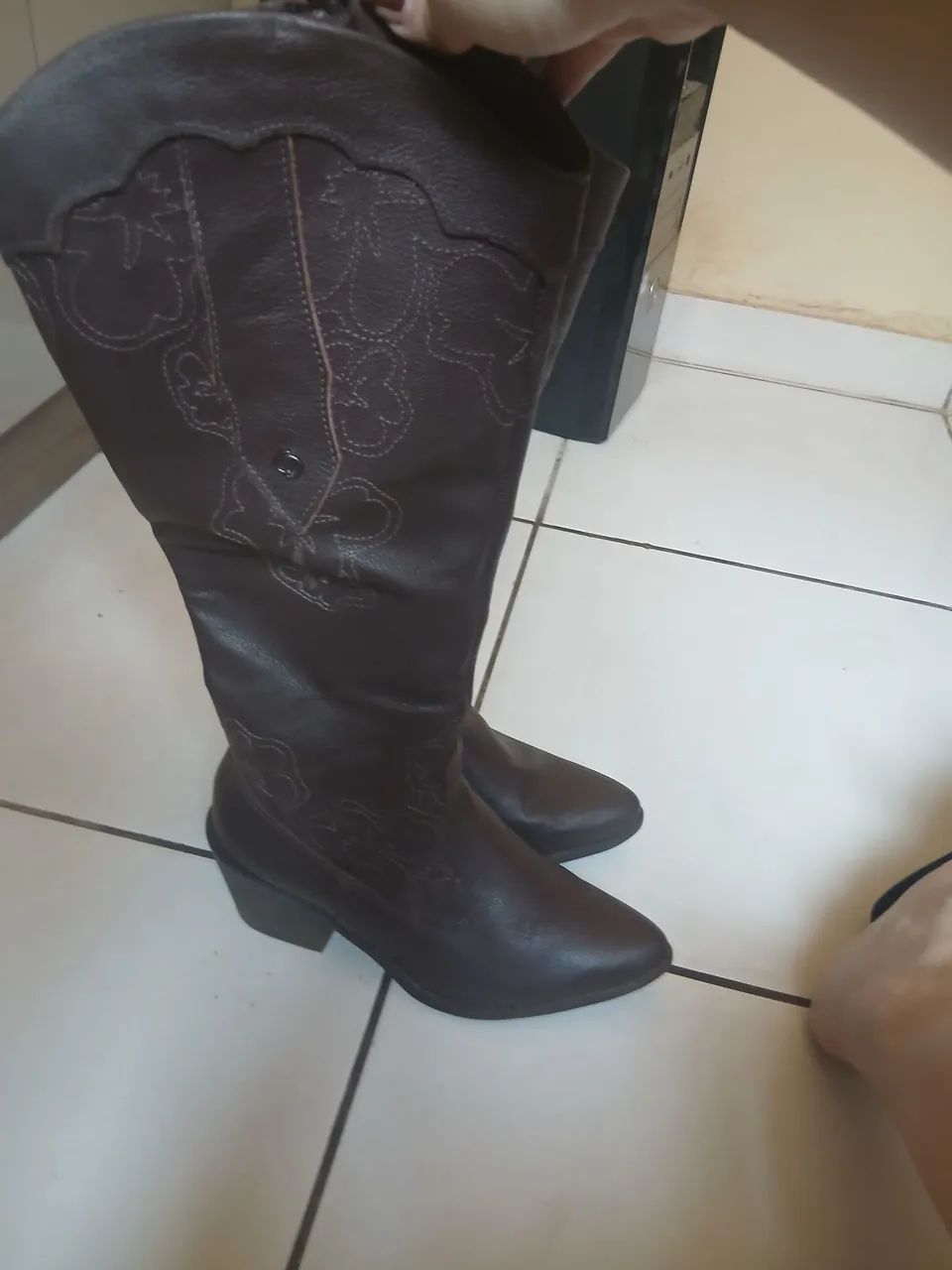 Bota dakota