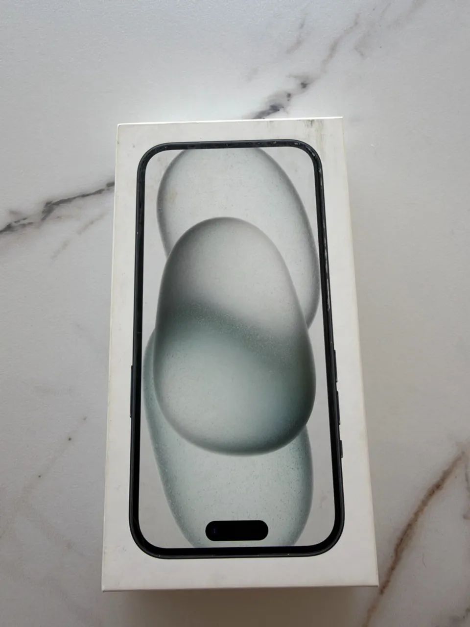 Vendo IPhone 15 128gb - Foto 4