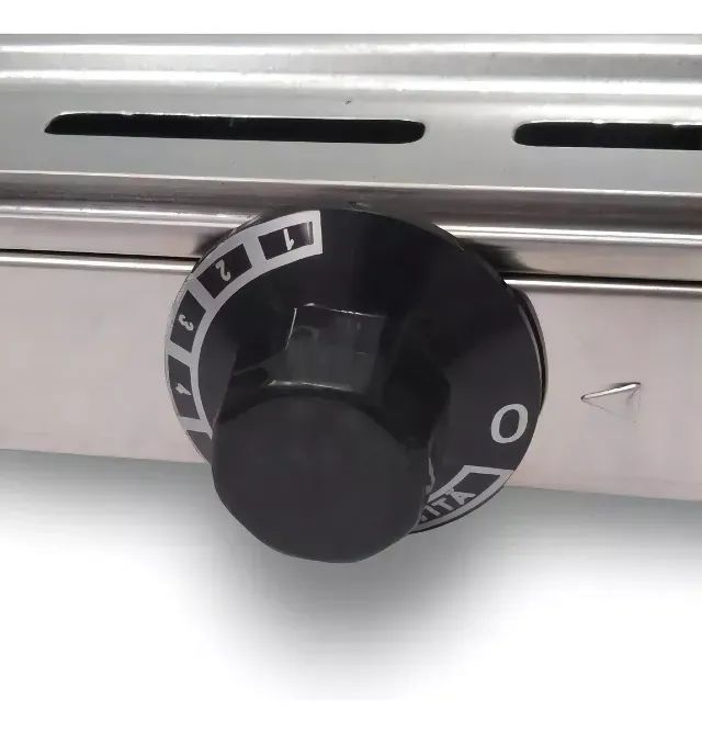 ESTUFA PARA SALGADOS - Foto 2