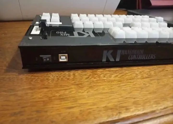 Controladora VMIX KTMix Pro Controlador Profissional para Vídeo / Live - Foto 2
