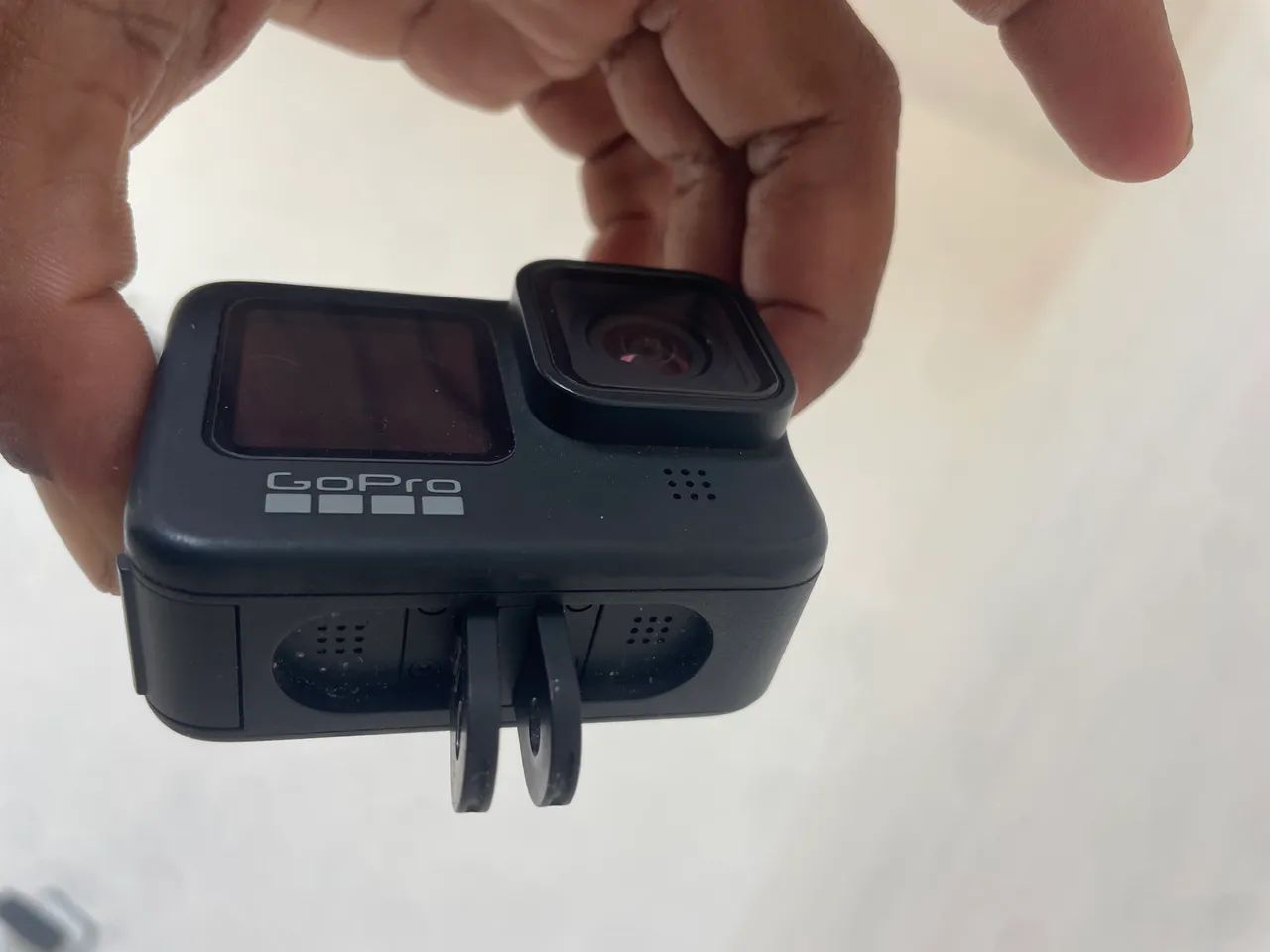 Gopro 9 black  - Foto 3