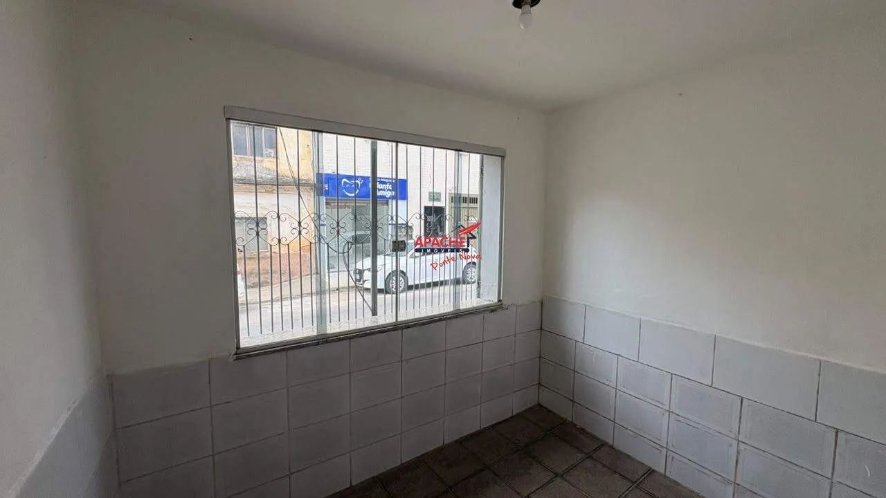 Casa com 2 quartos para alugar no bairro Triângulo - Foto 4