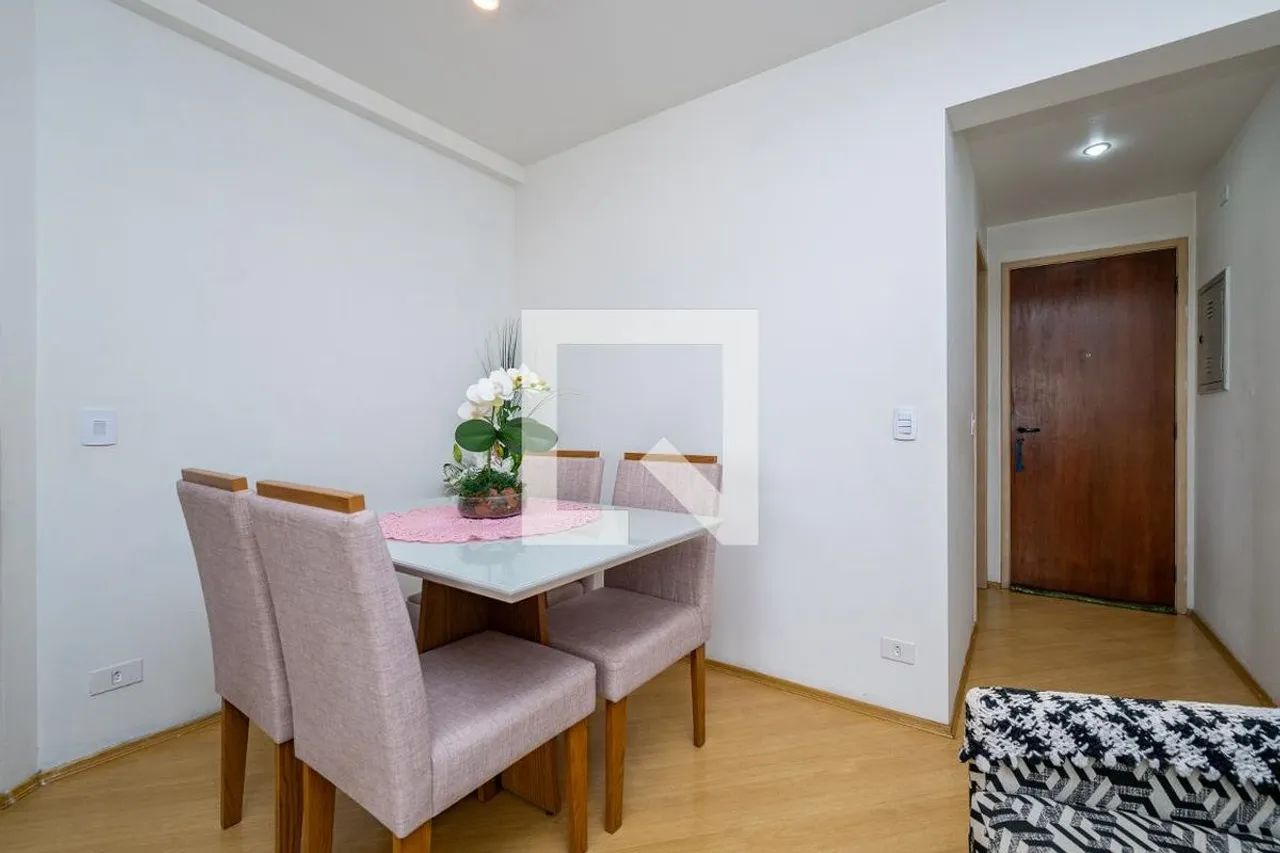 Apartamento à Venda - Vila Mascote, 2 Quartos, 55 m2 - Foto 5