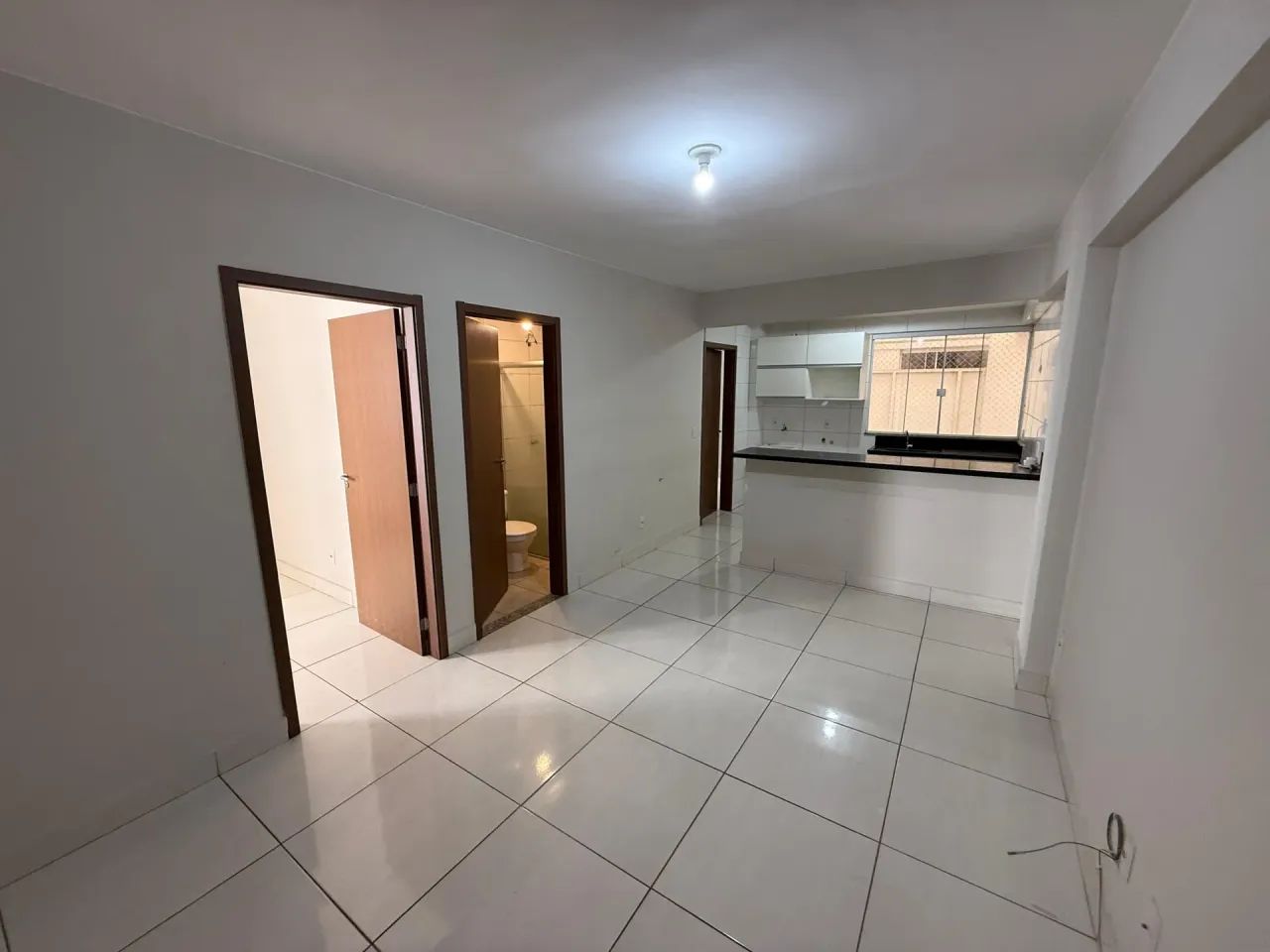 Apartamento 2 Quartos (1 suíte), Vicente Pires, Rua 4A - Foto 3
