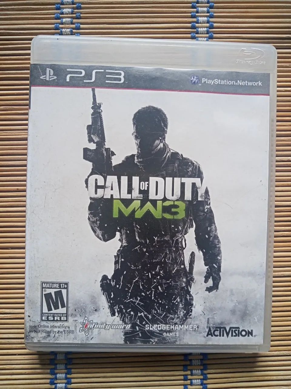 Jogos de Ps3  - Foto 2