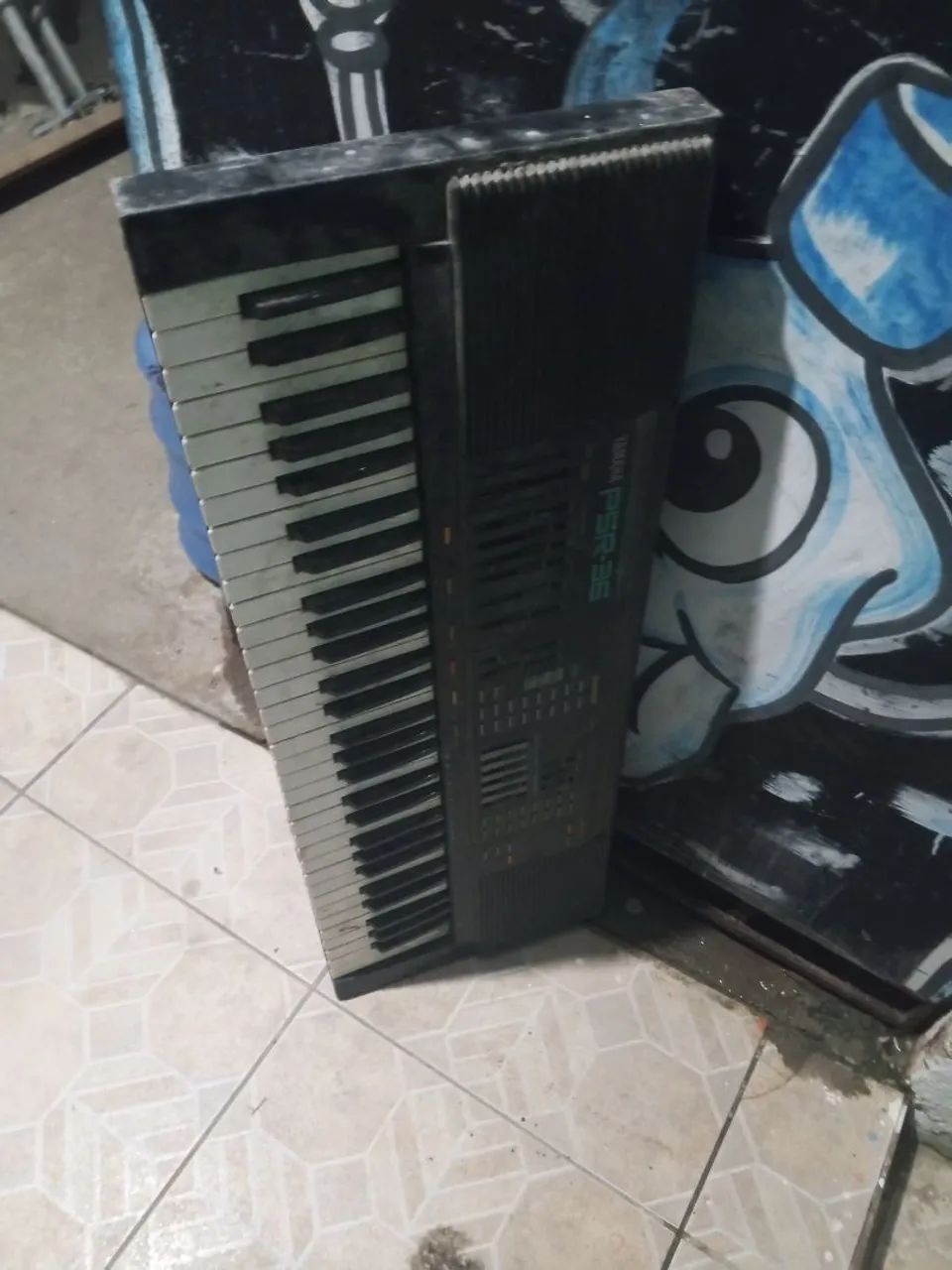 Vende se um teclado  - Foto 2