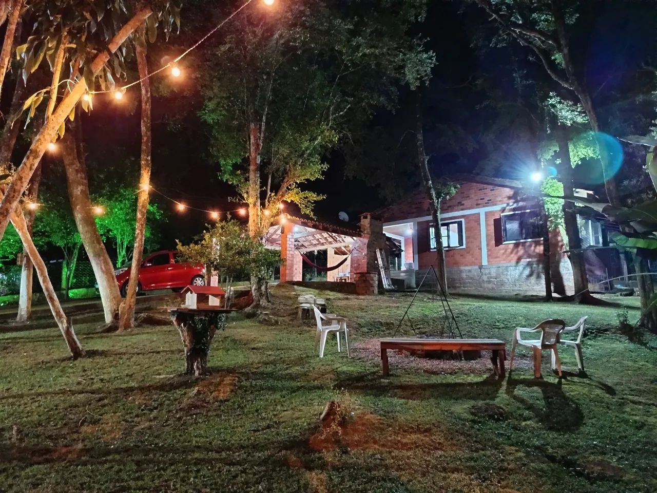 Foto - Gravataí - Itacolomi V (Itacolomi)
